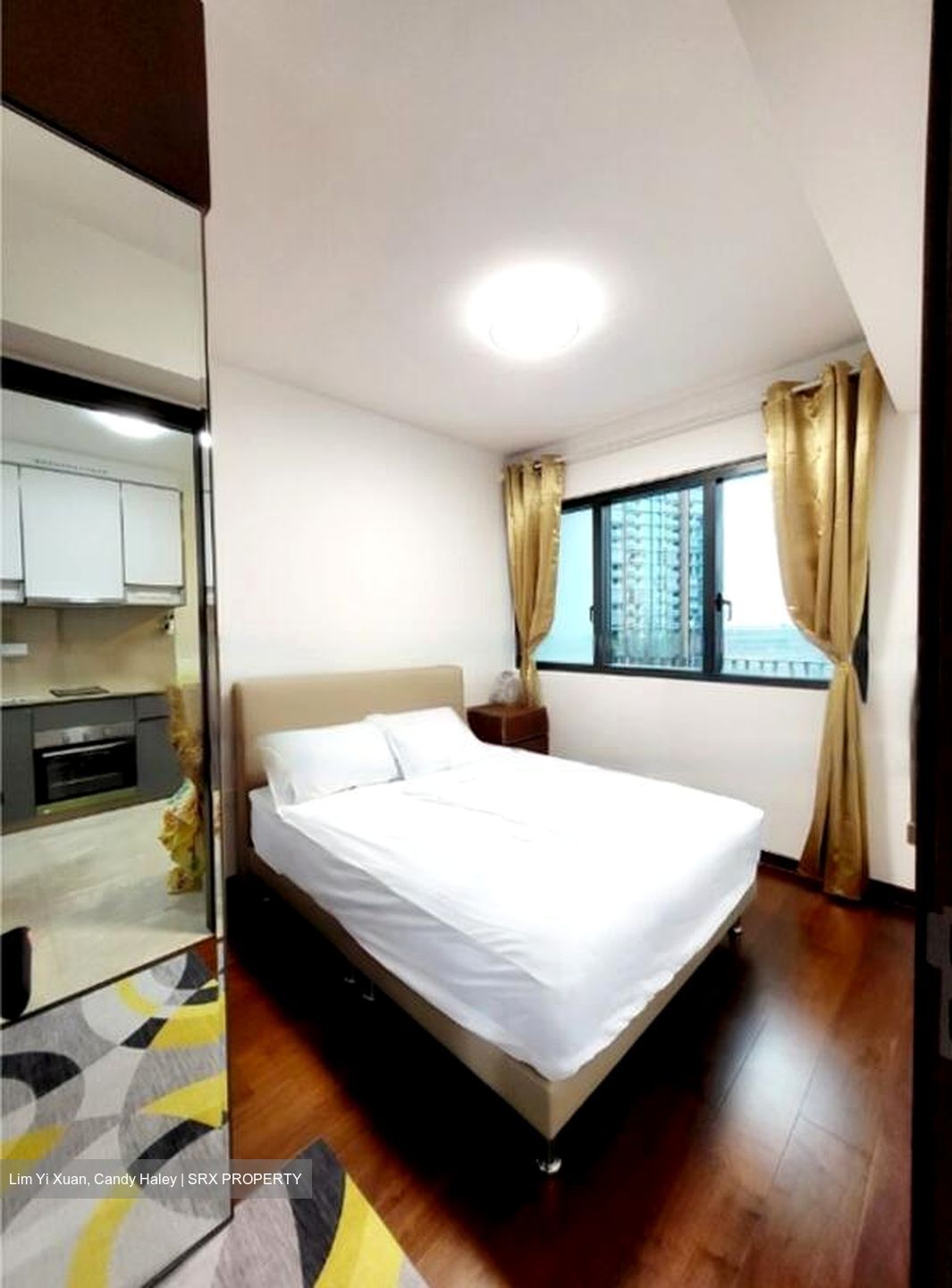 Normanton Park (D5), Apartment #465313891